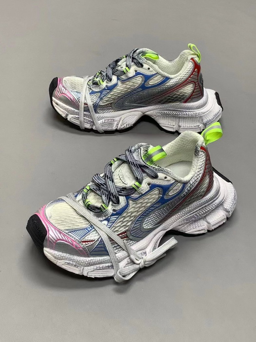 Ba*len*cia*ga shoes(aaaa)-384